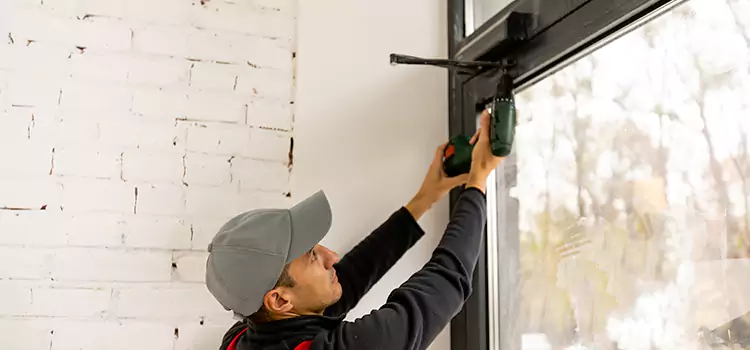 Automatic Door Opener Commercial Kalispell