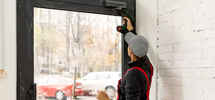 Comprehensive Door Closer Services in Kalispell, MT