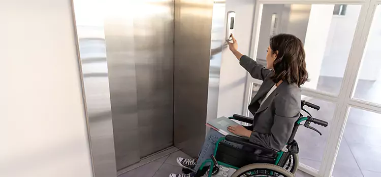 Benefits of Modern Handicap Door Systems in Kalispell, MT