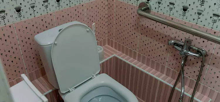 Meeting Diverse Needs With Accessible Restroom Solutions in Kalispell, MT
