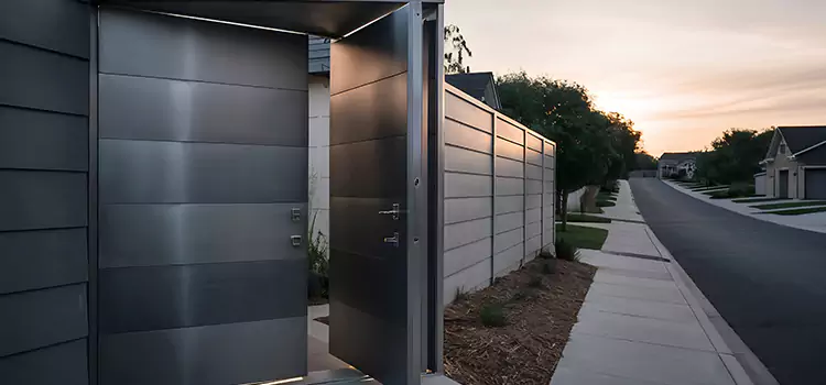 Comprehensive Steel Door Solutions in Kalispell, MT