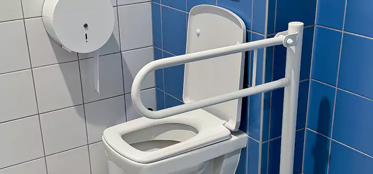 Comprehensive Solutions in Kalispell, MT for Accessible Facilities