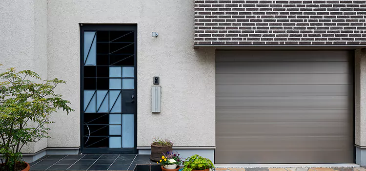 Residential Roll Up Security Doors Kalispell