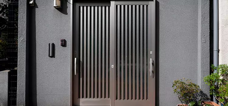 Specialized Steel Door Services in Kalispell, MT